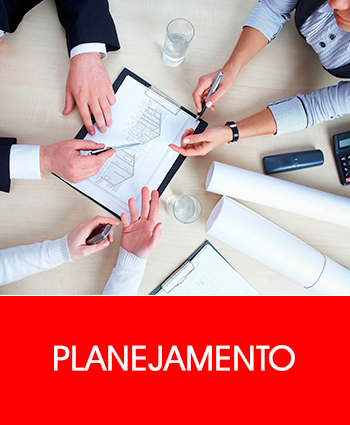 Planejamento